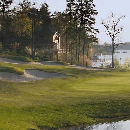 Wyndham Resort At 페어필드 글레이드 외부 사진