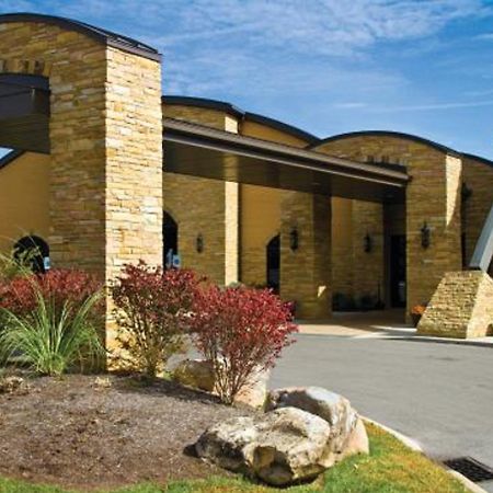 Wyndham Resort At 페어필드 글레이드 외부 사진