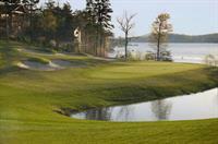 Wyndham Resort At 페어필드 글레이드 외부 사진